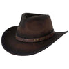 The Outback Trading Company™ "Sidekick" Hat