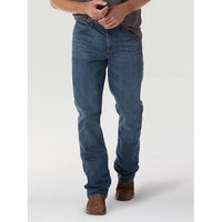 Wrangler® Men's Retro Relaxed Fit Jeans - True Blue