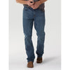 Wrangler Men's Retro Relaxed Fit Jeans - TB Wash
