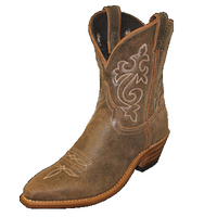 Abilene® Ladies Cowboy Boots #9094