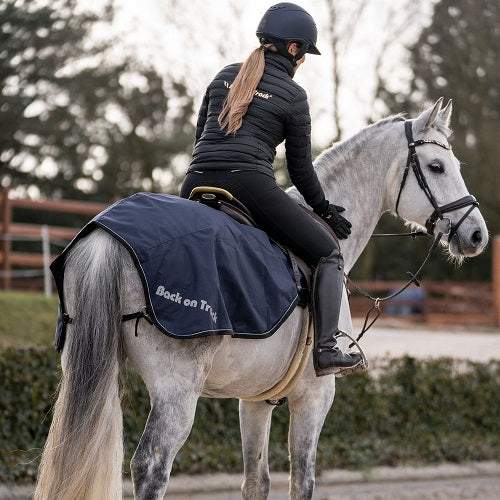 Back On Track® Sammy Exercise Rug