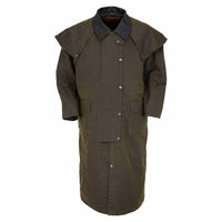 Outback Trading Company Men's 