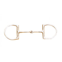 Cavalier Light Weight Flat Ring Dee