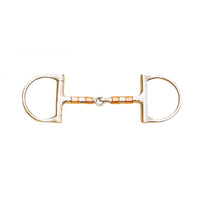 Cavalier Dee Ring Copper Roller Bit