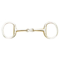 Cavalier French Link Eggbutt Bit