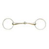 Cavalier Thick Hollow Loose Ring Snaffle