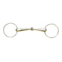 Cavalier Heavy Weight Solid Mouth Loose Ring