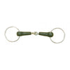 Cavalier Rubber Loose Ring Snaffle