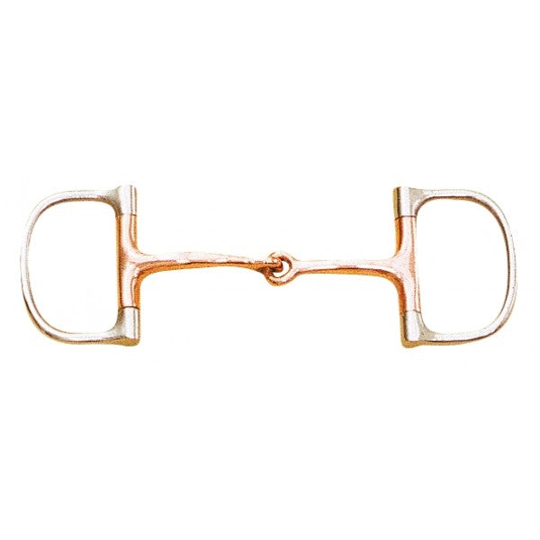 Cavalier Copper Mouth Racing Dee