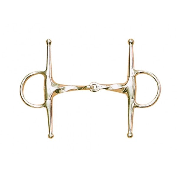 Cavalier Slow Twist Full Cheek