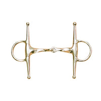 Cavalier Slow Twist Full Cheek