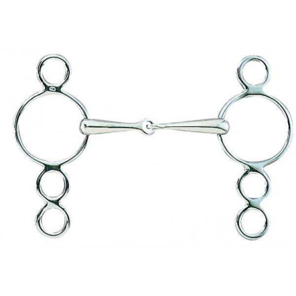 Cavalier Thin Mouth Elevator