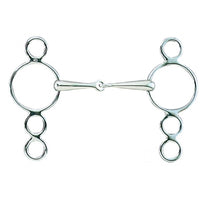 Cavalier Thin Mouth Elevator