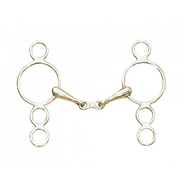 Cavalier French Link Elevator