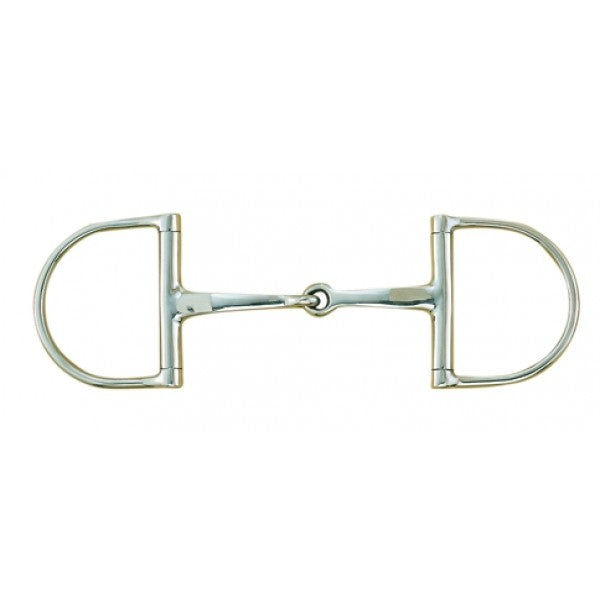 King Dee Triangle Mouth Bit