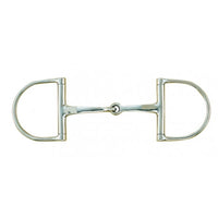 King Dee Triangle Mouth Bit