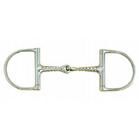 Cavalier King Dee Corkscrew Bit