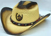 Modestone Kid's Cowboy Hat #189KN