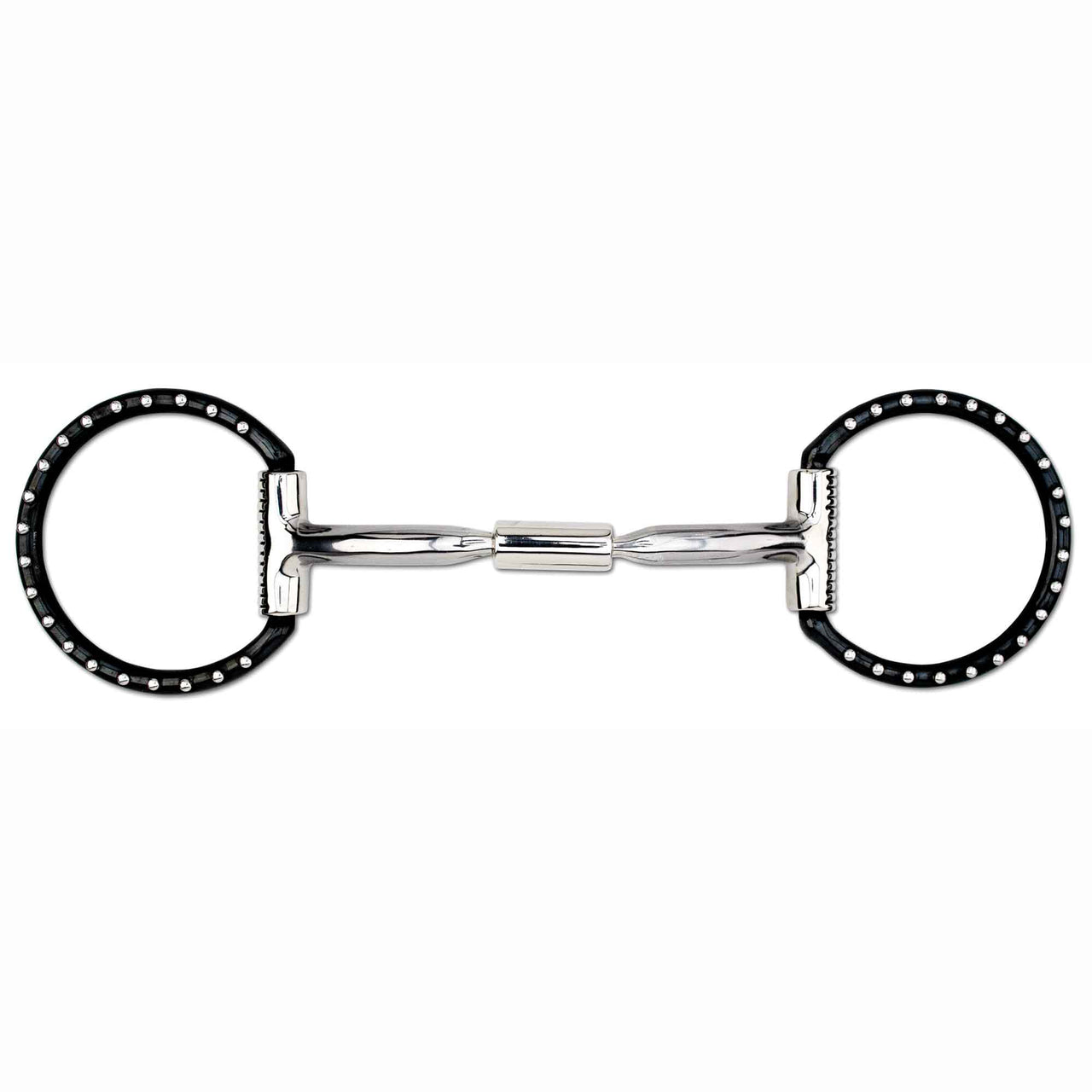 Myler Black Steel Western Dee MB02
