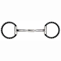 Myler Black Steel Western Dee MB02