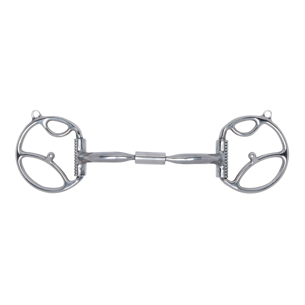 Myler Western Dee w/ Hooks MB02