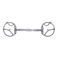 Myler Western Dee w/ Hooks MB02