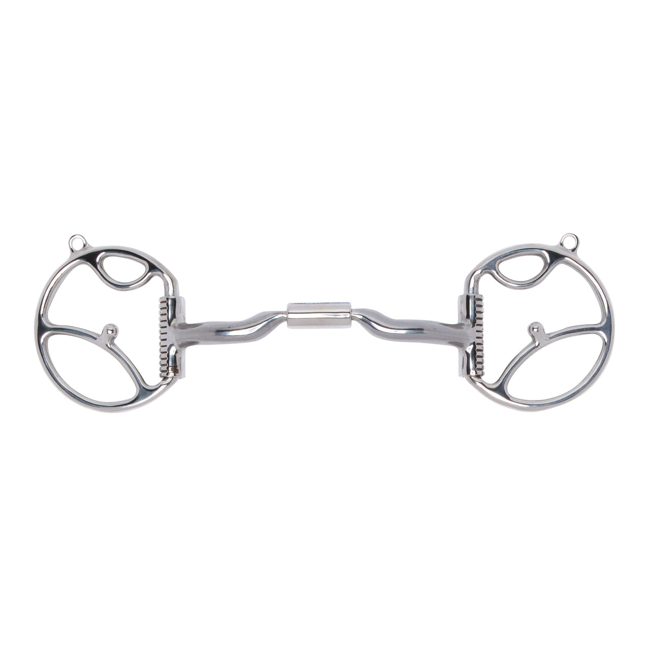 Myler Western Dee w/ Hooks MB04