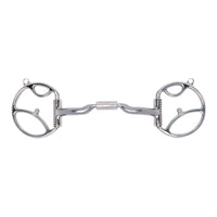 Myler Western Dee w/ Hooks MB04