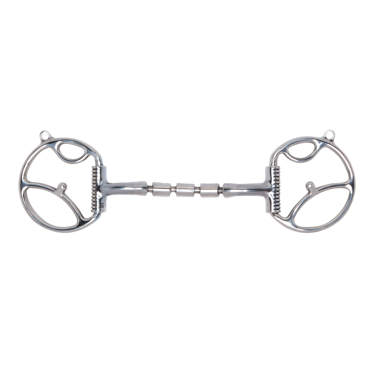 Myler Western Dee w/ Hooks MB32-3
