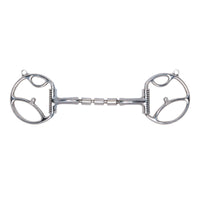Myler Western Dee w/ Hooks MB32-3