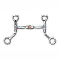 Myler HBT Shank Western Bit MB03