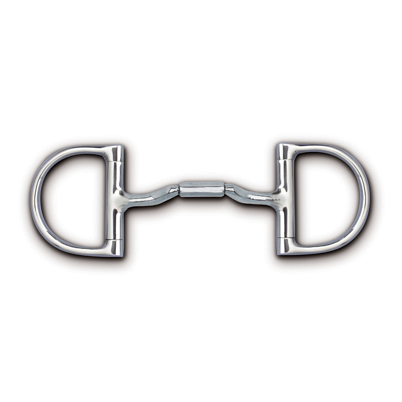 Myler Medium Dee Ring Bit MB36