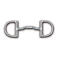 Myler Medium Dee Ring Bit MB36