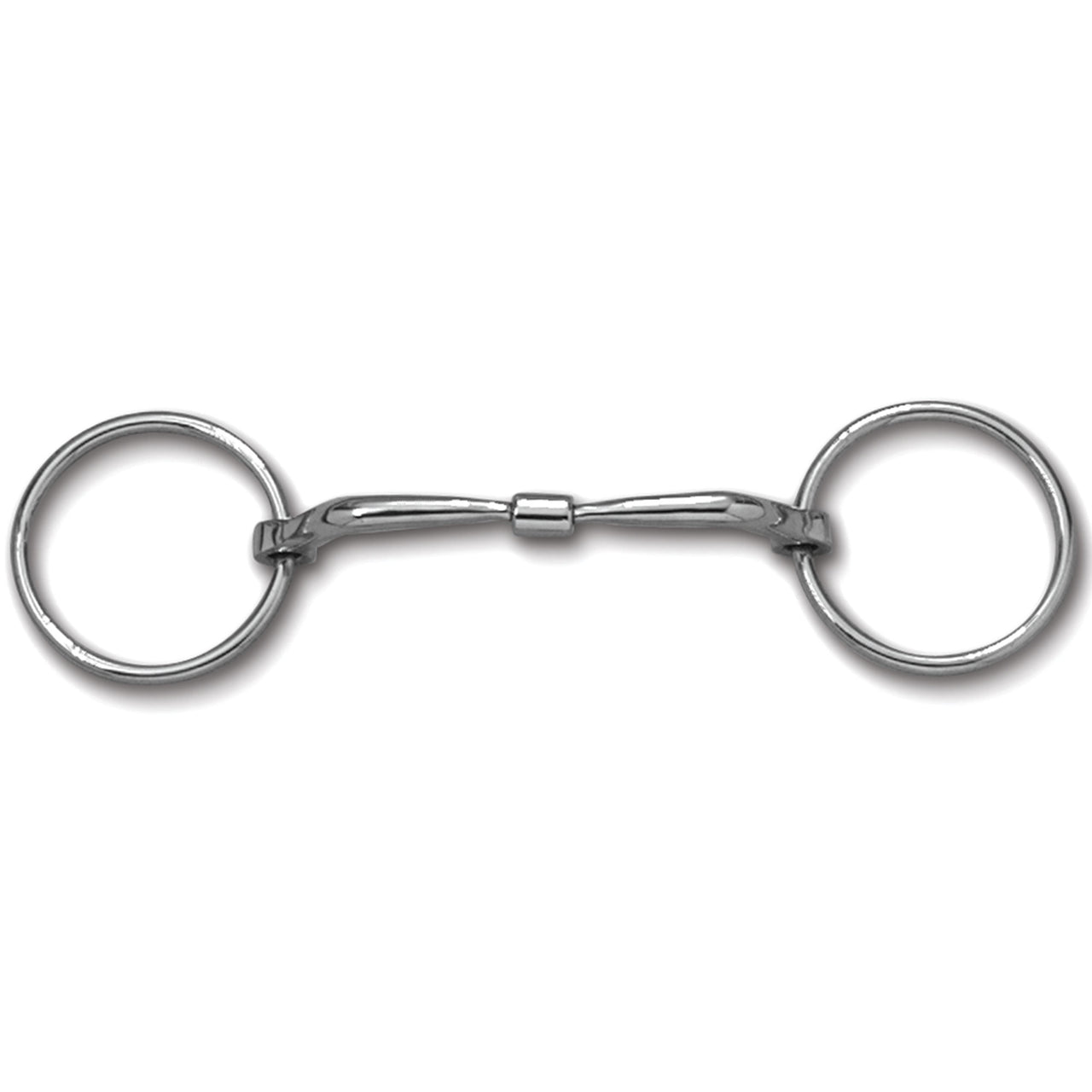 Myler Loose Ring Bit MB01