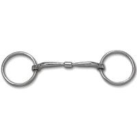 Myler Loose Ring Bit MB01