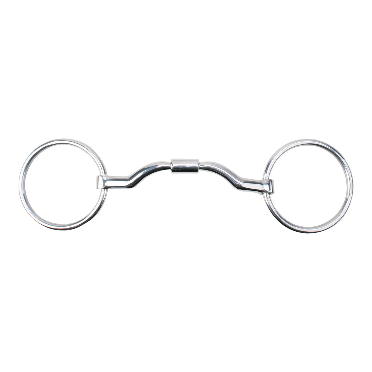 Myler Loose Ring Bit 14mm MB33WL