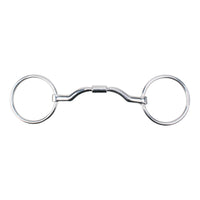 Myler Loose Ring Bit 14mm MB33WL