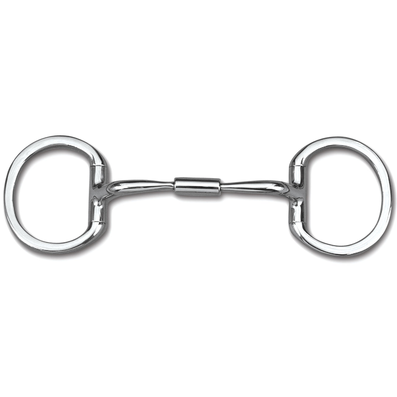 Myler Eggbutt Bit MB02