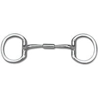 Myler Eggbutt Bit MB02