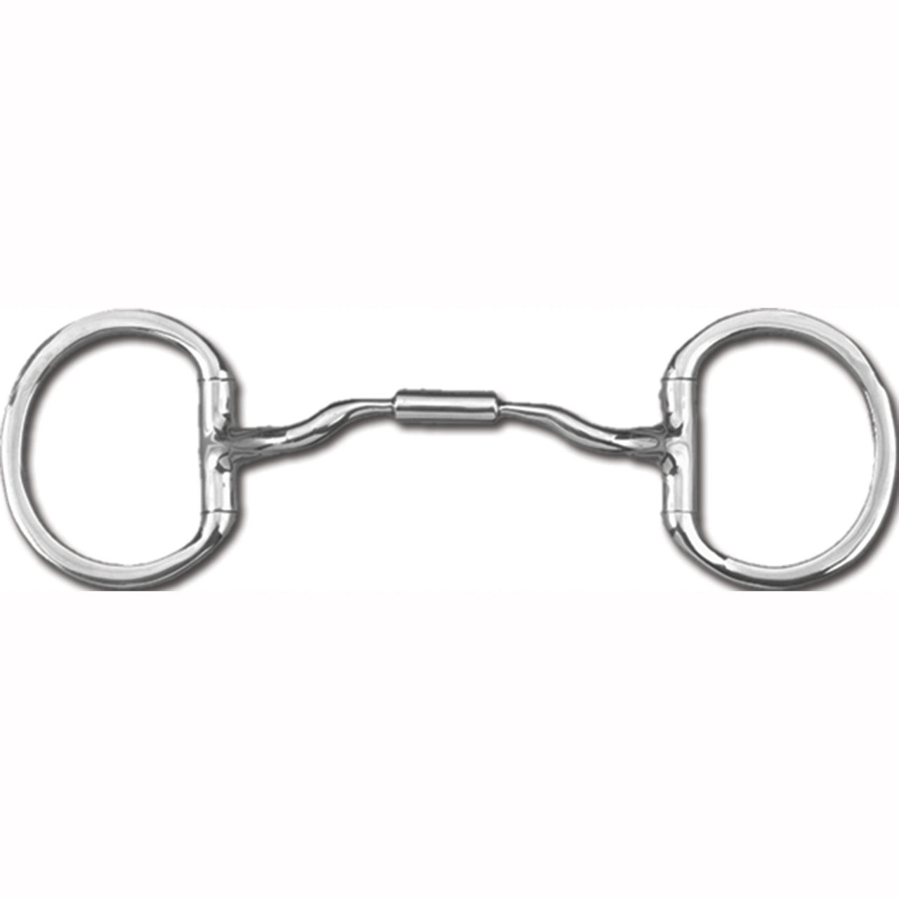 Myler Eggbutt Bit MB04
