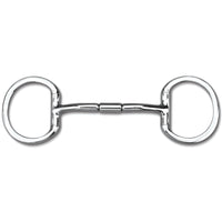 Myler Eggbutt Bit MB32
