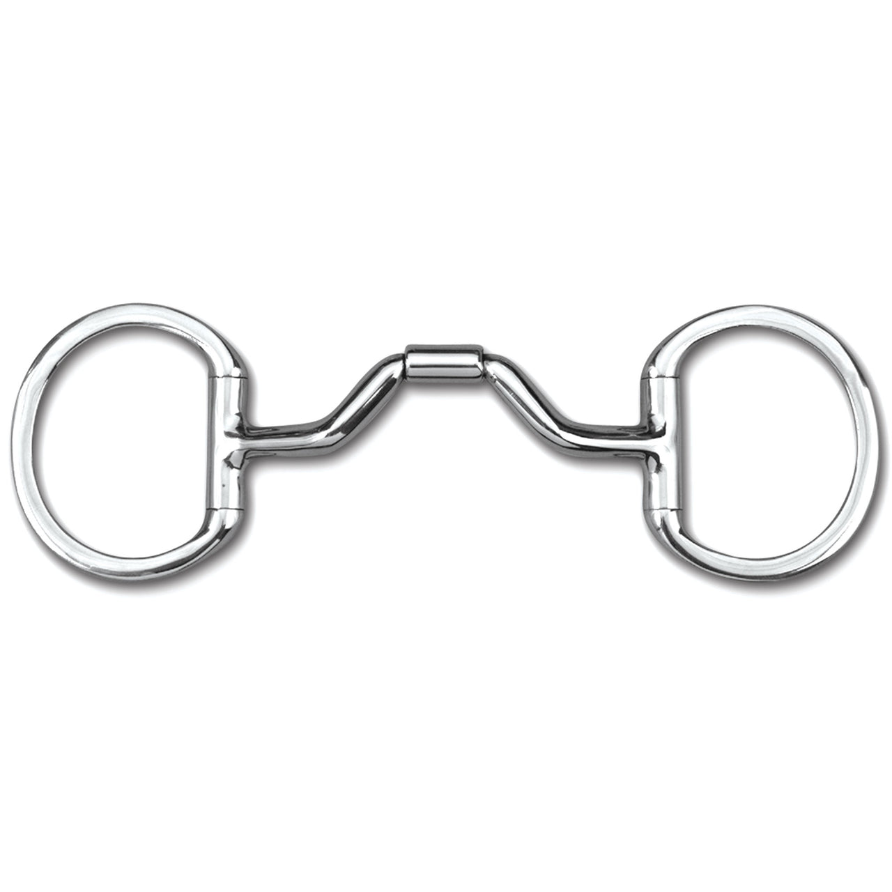 Myler Eggbutt Bit MB33