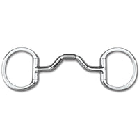 Myler Eggbutt Bit MB33