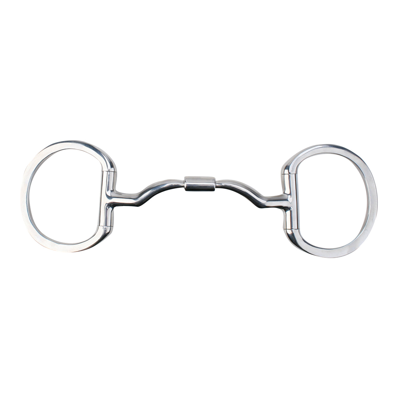 Myler Eggbutt Bit MB33WL