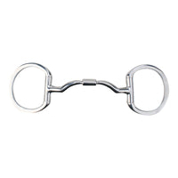 Myler Eggbutt Bit MB33WL