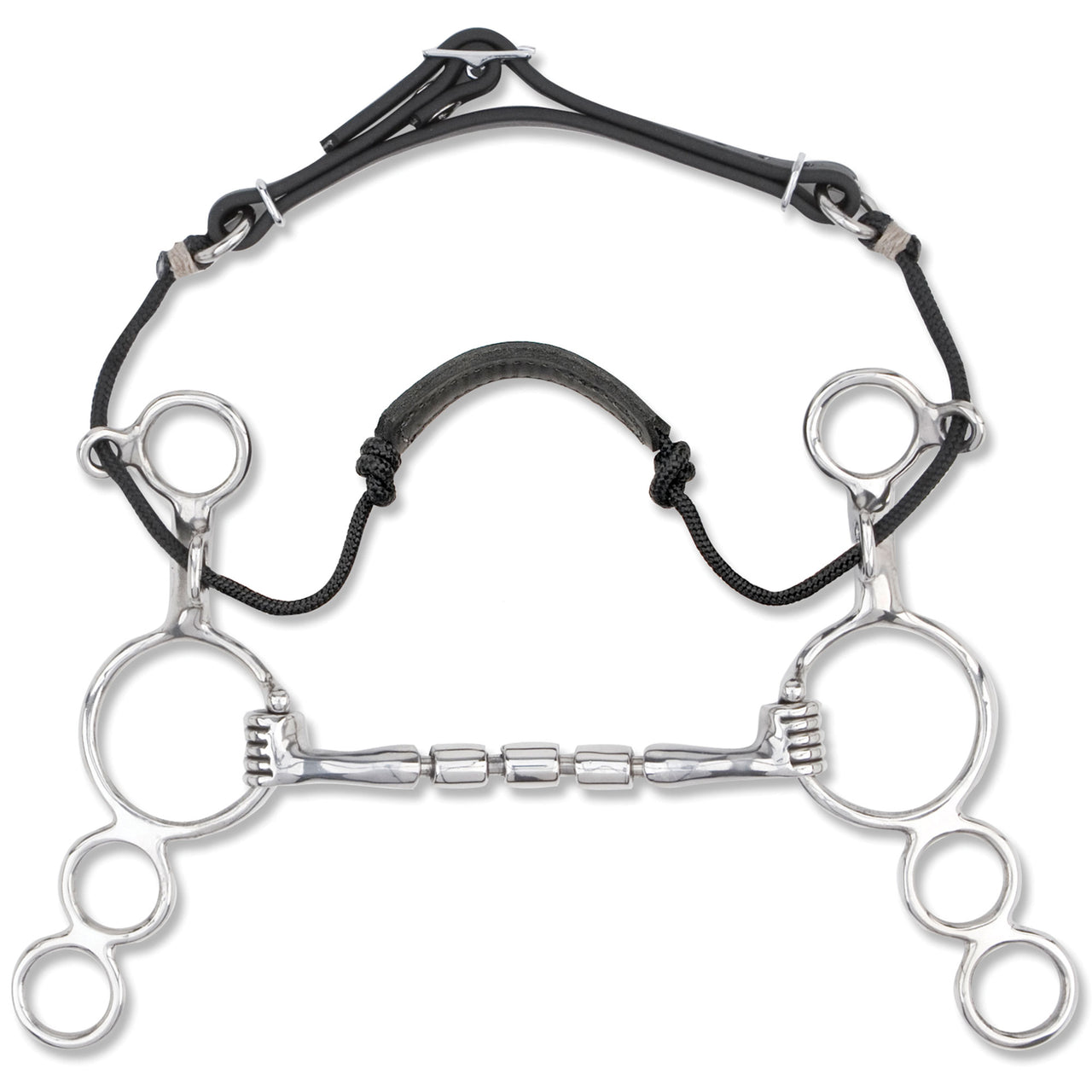 Myler 3-Ring Combination Bit MB32-3