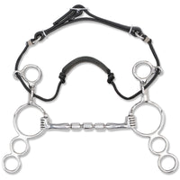 Myler 3-Ring Combination Bit MB32-3