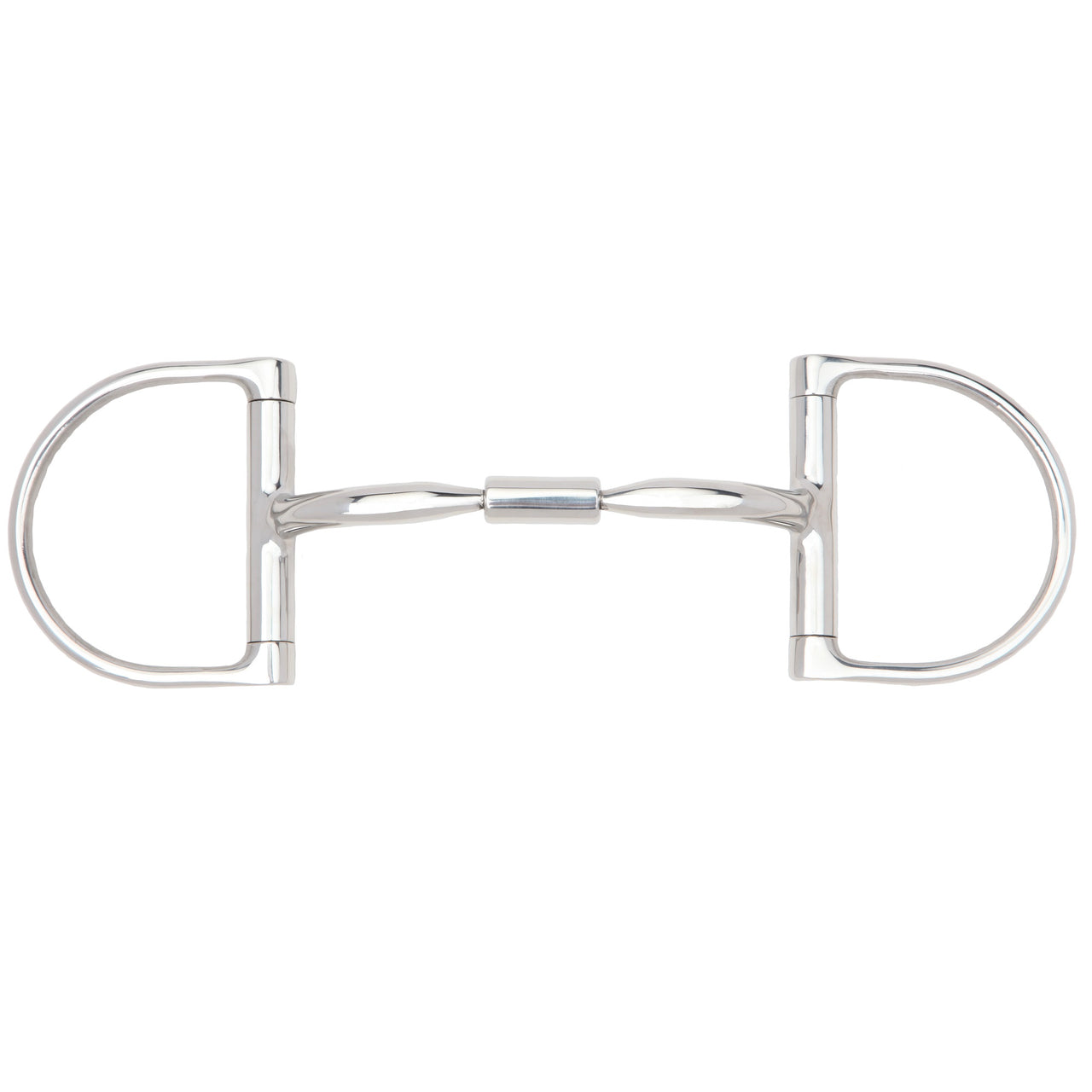 Myler Medium Dee Ring Bit MB02