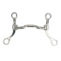 Myler MBL Short Shank MB06