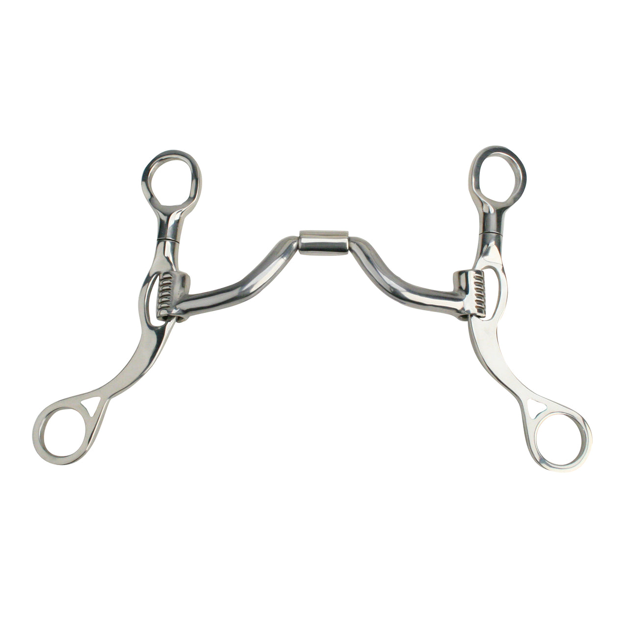 Myler MBL Short Shank MB33